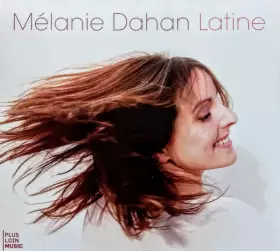 Couverture du produit · Latine