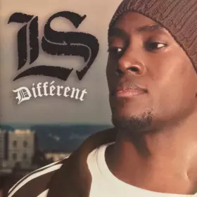 Couverture du produit · Different