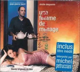 Couverture du produit · Une Femme De Ménage