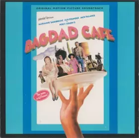Couverture du produit · Bagdad Cafe (Original Motion Picture Soundtrack)
