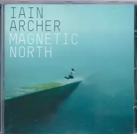 Couverture du produit · Magnetic North