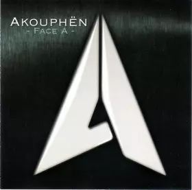 Couverture du produit · Face A