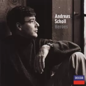 Couverture du produit · Heroes