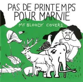 Couverture du produit · My Bloody Covers