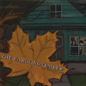 Couverture du produit · The Acoustic EP