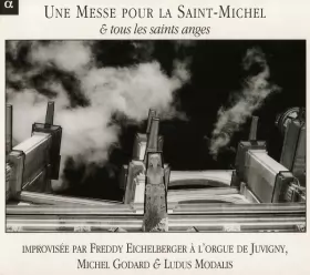 Couverture du produit · Une Messe Pour La Saint-Michel & Tous Les Saints Anges