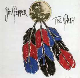 Couverture du produit · The Path