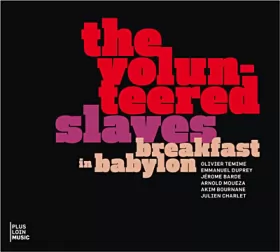 Couverture du produit · Breakfast In Babylon