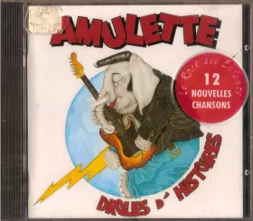 Couverture du produit · Drôles D'histoires