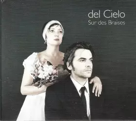 Couverture du produit · Sur Des Braises