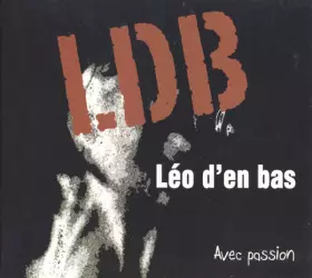 Couverture du produit · Avec Passion