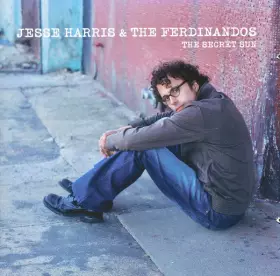 Couverture du produit · The Secret Sun