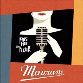 Couverture du produit · Fais-Moi Une Fleur