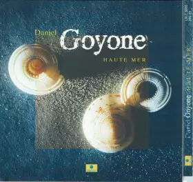 Couverture du produit · Haute Mer