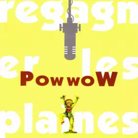 Couverture du produit · Regagner Les Plaines