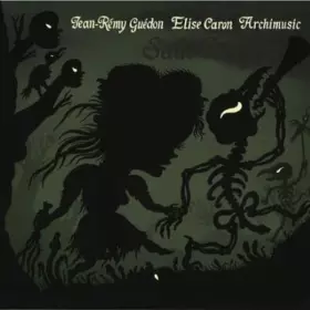 Couverture du produit · Sade Songs