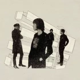 Couverture du produit · Palladium