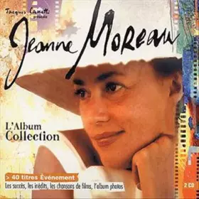 Couverture du produit · L'Album Collection