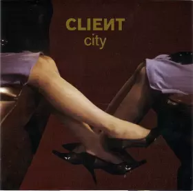 Couverture du produit · City
