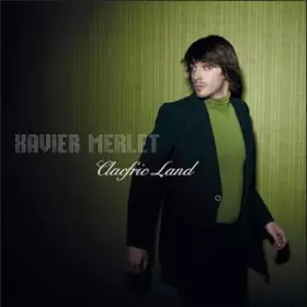 Couverture du produit · Clacfric Land