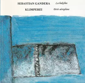 Couverture du produit · La Bakélite / Petit Aéroplane