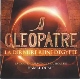 Couverture du produit · Cleopâtre - La Dernière Reine D'Egypte