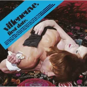 Couverture du produit · First Date