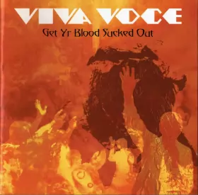 Couverture du produit · Get Yr Blood Sucked Out