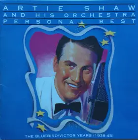 Couverture du produit · Personal Best - The Bluebird/Victor Years (1938-45)