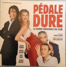 Couverture du produit · Pédale Dure