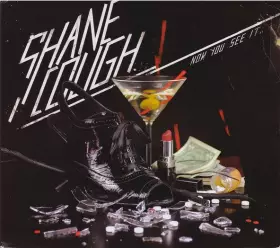 Couverture du produit · Now You See It...