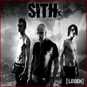 Couverture du produit · Leiden