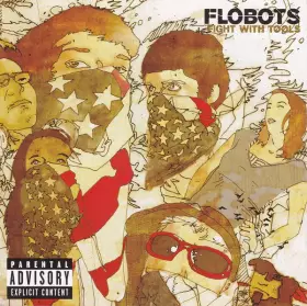 Couverture du produit · Fight With Tools