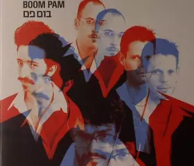 Couverture du produit · Boom Pam