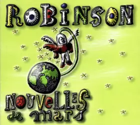 Couverture du produit · Nouvelles De Mars