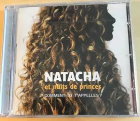 Couverture du produit · Comment Tu T'appeles?