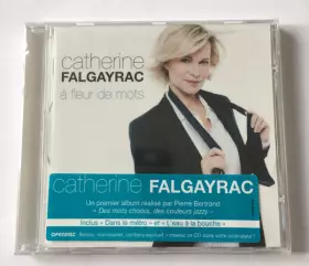 Couverture du produit · À Fleur De Mots