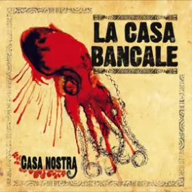 Couverture du produit · Casa Nostra
