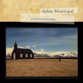 Couverture du produit · Courtermisme