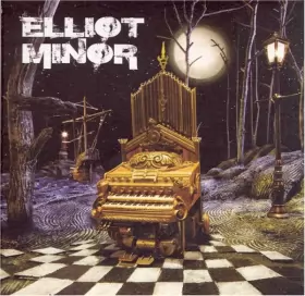 Couverture du produit · Elliot Minor