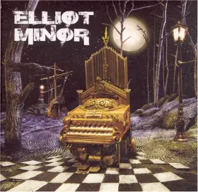 Couverture du produit · Elliot Minor