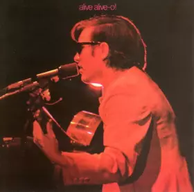 Couverture du produit · Alive Alive-O! / José Feliciano In Concert At The London Palladium