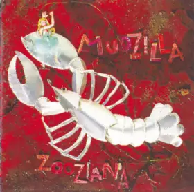 Couverture du produit · Zooziana