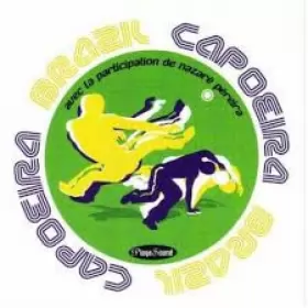 Couverture du produit · Brazil Capoeira