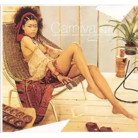Couverture du produit · Carnival - Spicy Flavors & Exotic Grooves Set Fire To Blue Note