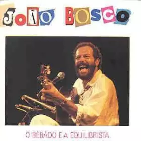 Couverture du produit · O Bebado E A Equilibrista