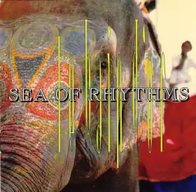 Couverture du produit · The Sea And The Rhythm
