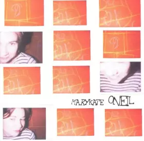 Couverture du produit · Marykate O'Neil