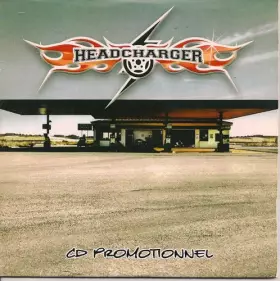 Couverture du produit · Headcharger