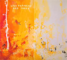 Couverture du produit · Red Trees